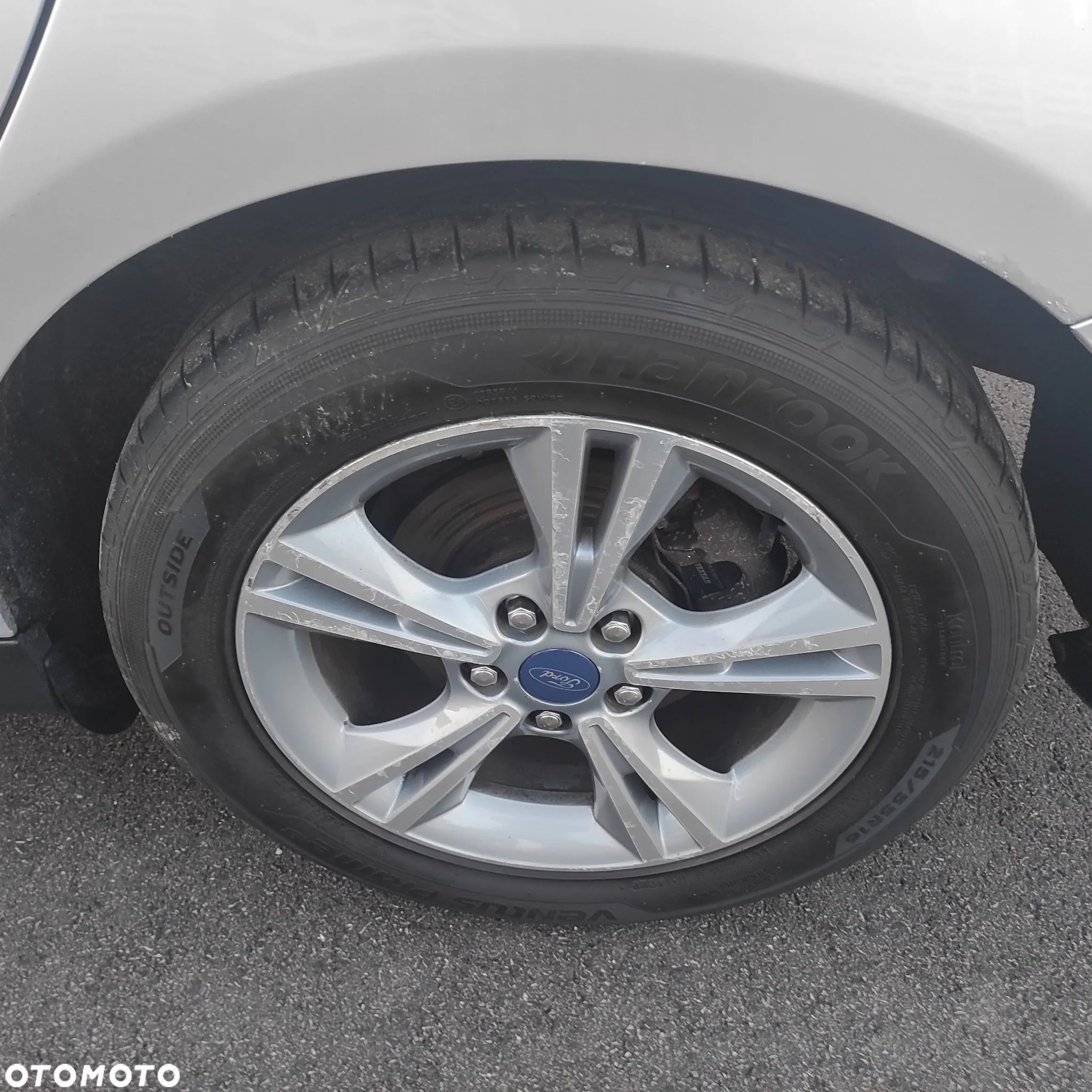 Ford Focus - 30