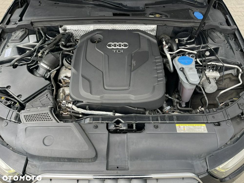 Audi A4 Avant 40 TDI quattro S tronic - 15