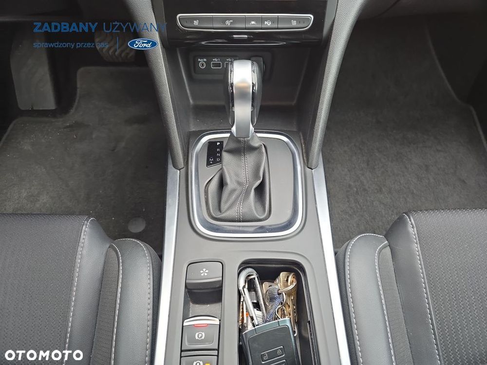 Renault Megane - 19