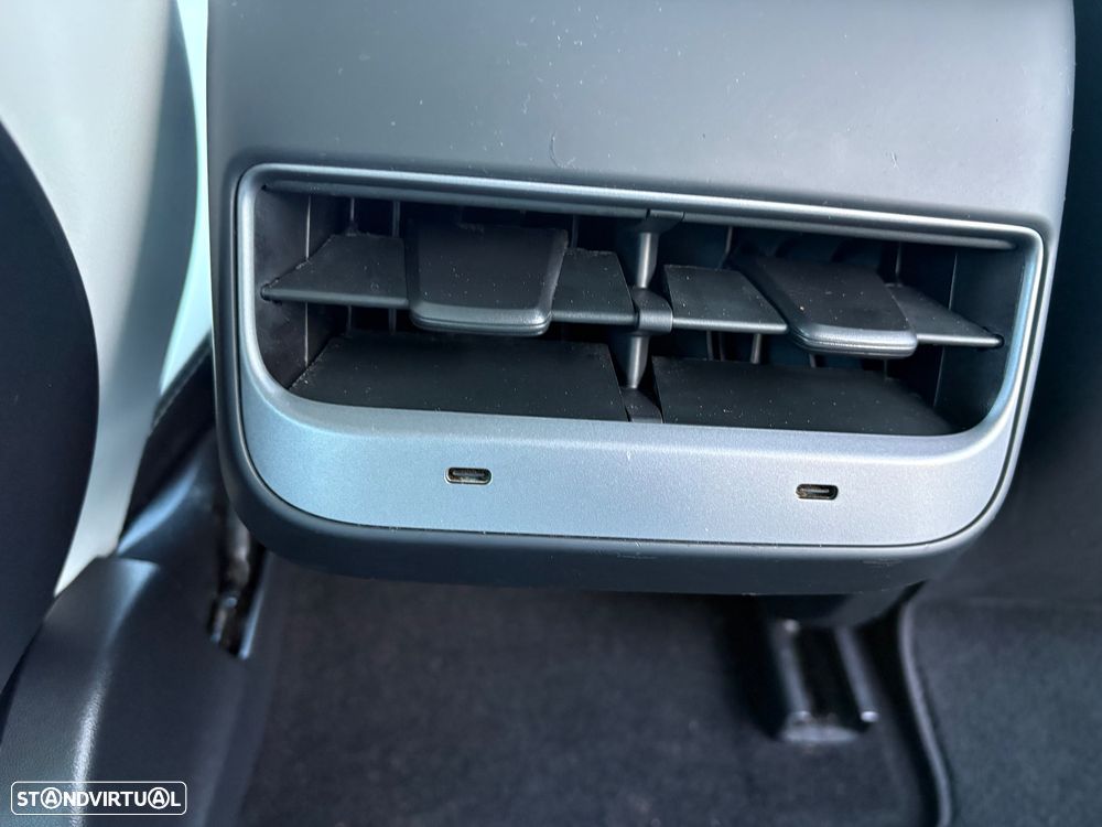 Tesla Model 3 Performance Dual Motor AWD - 16