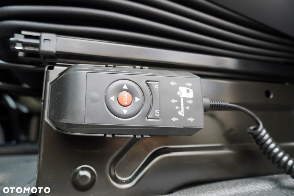 Mercedes-Benz Actros 2540 6x2 / 10 tho. km!!! / 5-seater cab! / BDF - 28