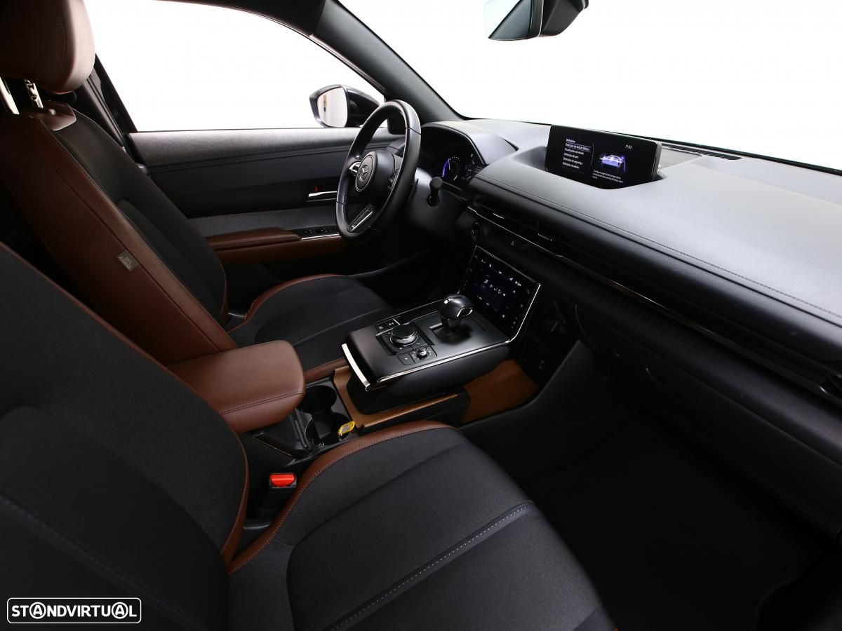 Mazda MX-30 e-Skyactiv Advantage+Vintage Leatherette - 11
