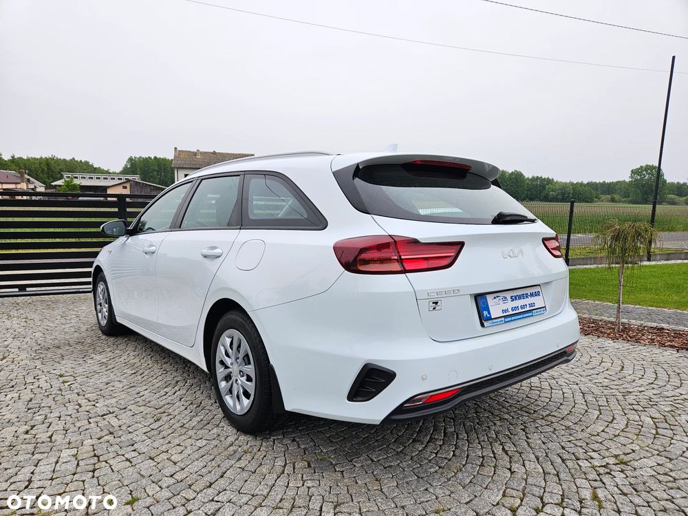 Kia Ceed 1.0 T-GDI S - 6