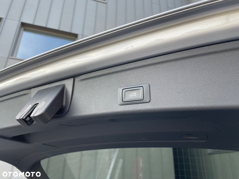 Audi A4 Avant 2.0 TDI S tronic sport - 26