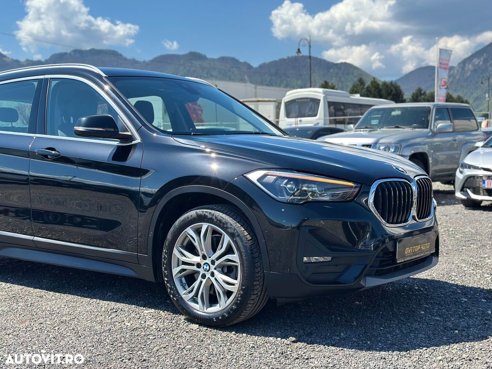 BMW X1 xDrive25e Sport Line - 27