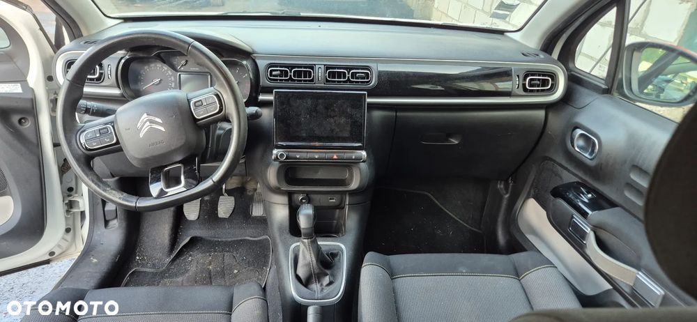 Citroën C3 1.2 PureTech Feel - 20