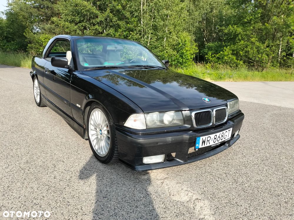 BMW Seria 3 - 11