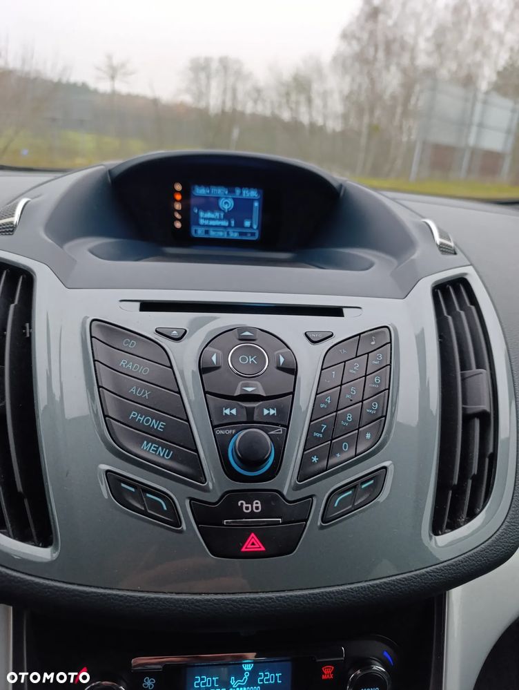 Ford C-MAX - 17