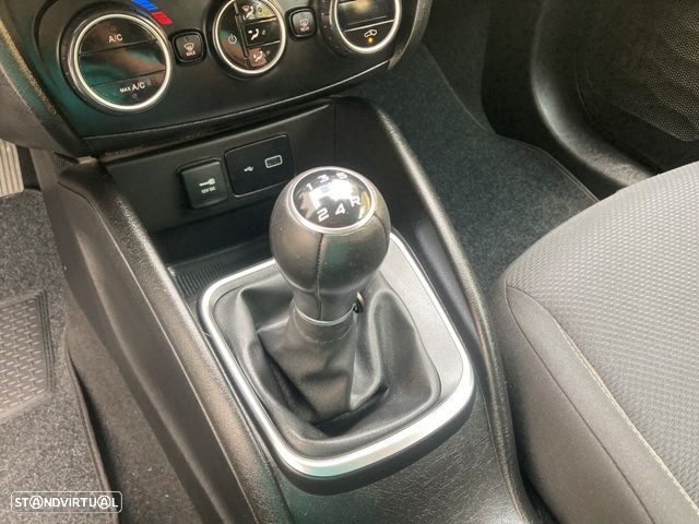 Fiat Tipo 1.3 M-Jet Easy - 25