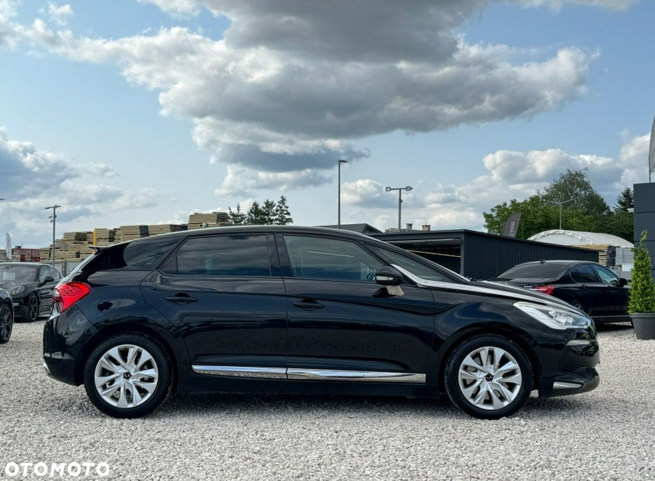 DS Automobiles DS 5 - 3