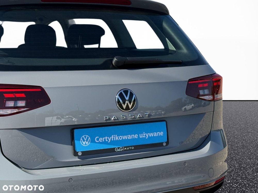Volkswagen Passat Variant 1.5 TSI EVO Business DSG - 13