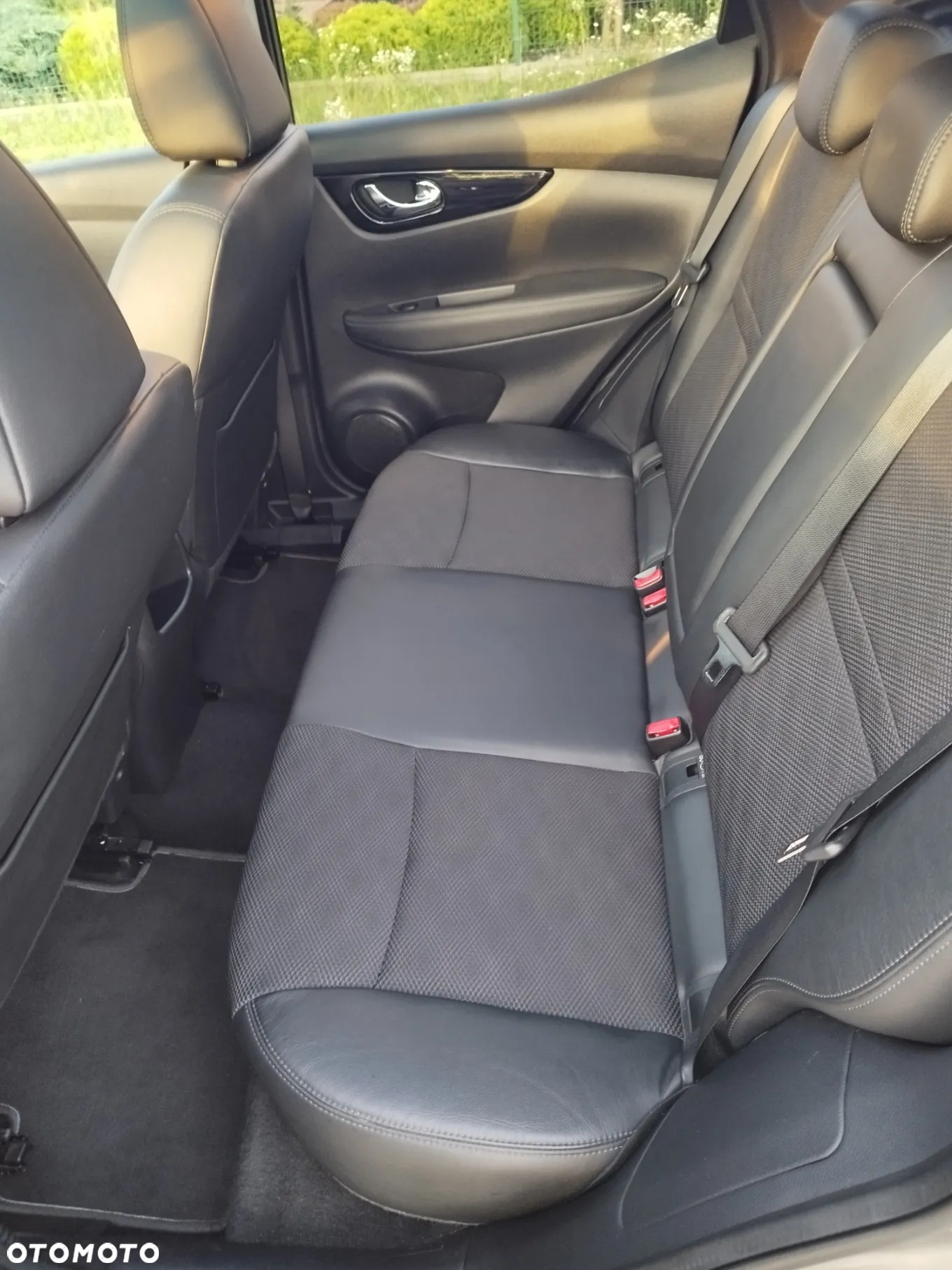 Nissan Qashqai 1.5 dCi Tekna+ - 29