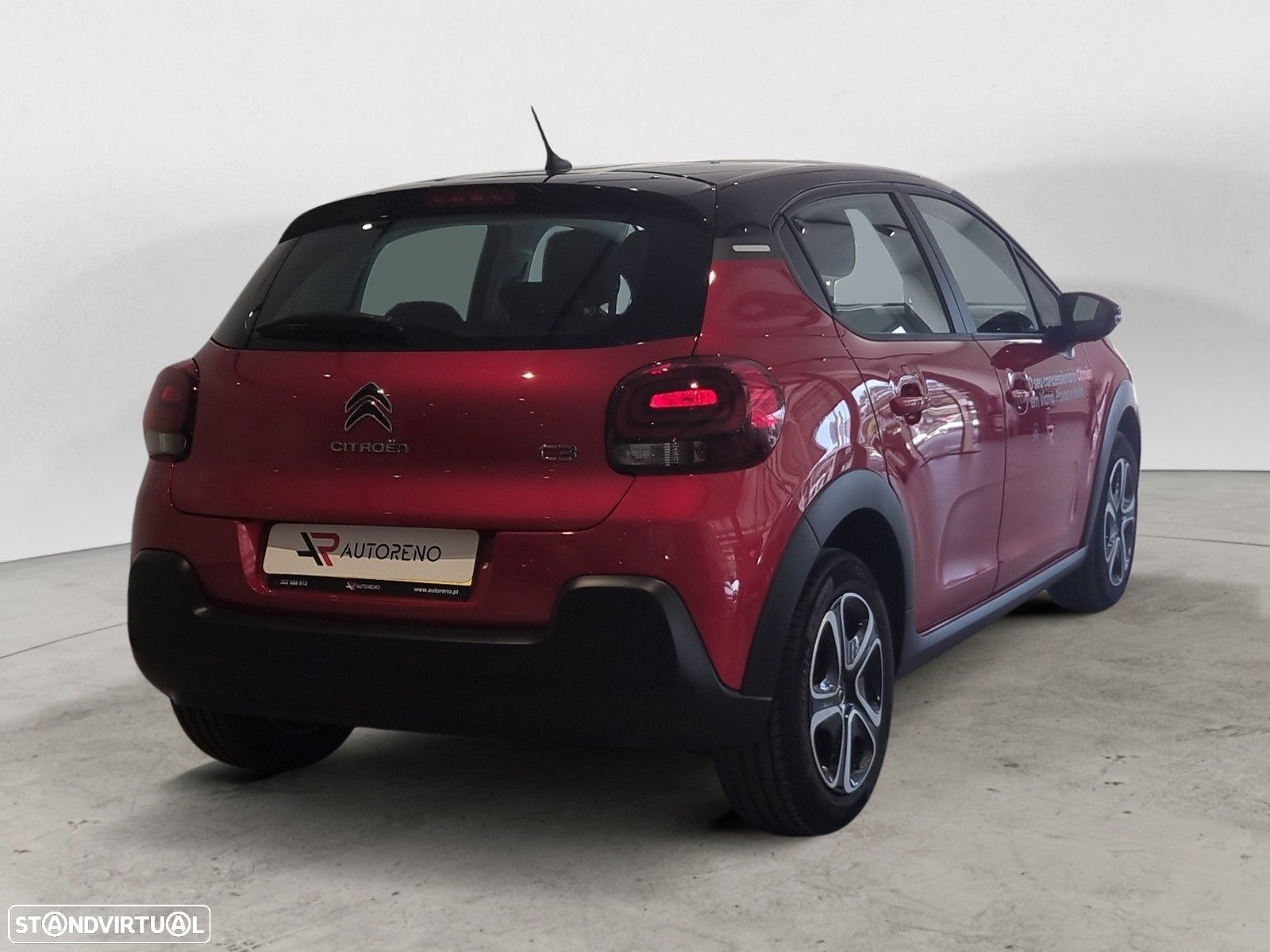 Citroën C3 1.5 BlueHDi Plus - 5