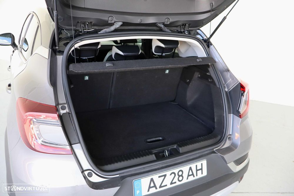 Renault Captur 1.0 TCe Evolution - 9