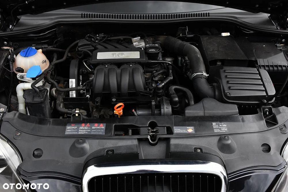 Seat Leon 1.6 Audience - 40