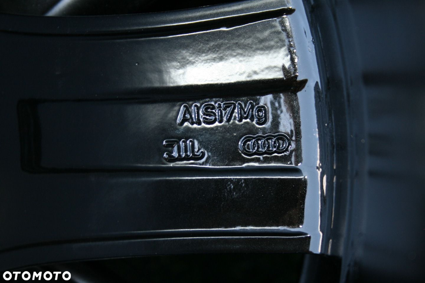 18 ORYGINAŁ AUDI A4 A5 A6 A7 Q7 Q5 Q3 Q2 Allroad - 5