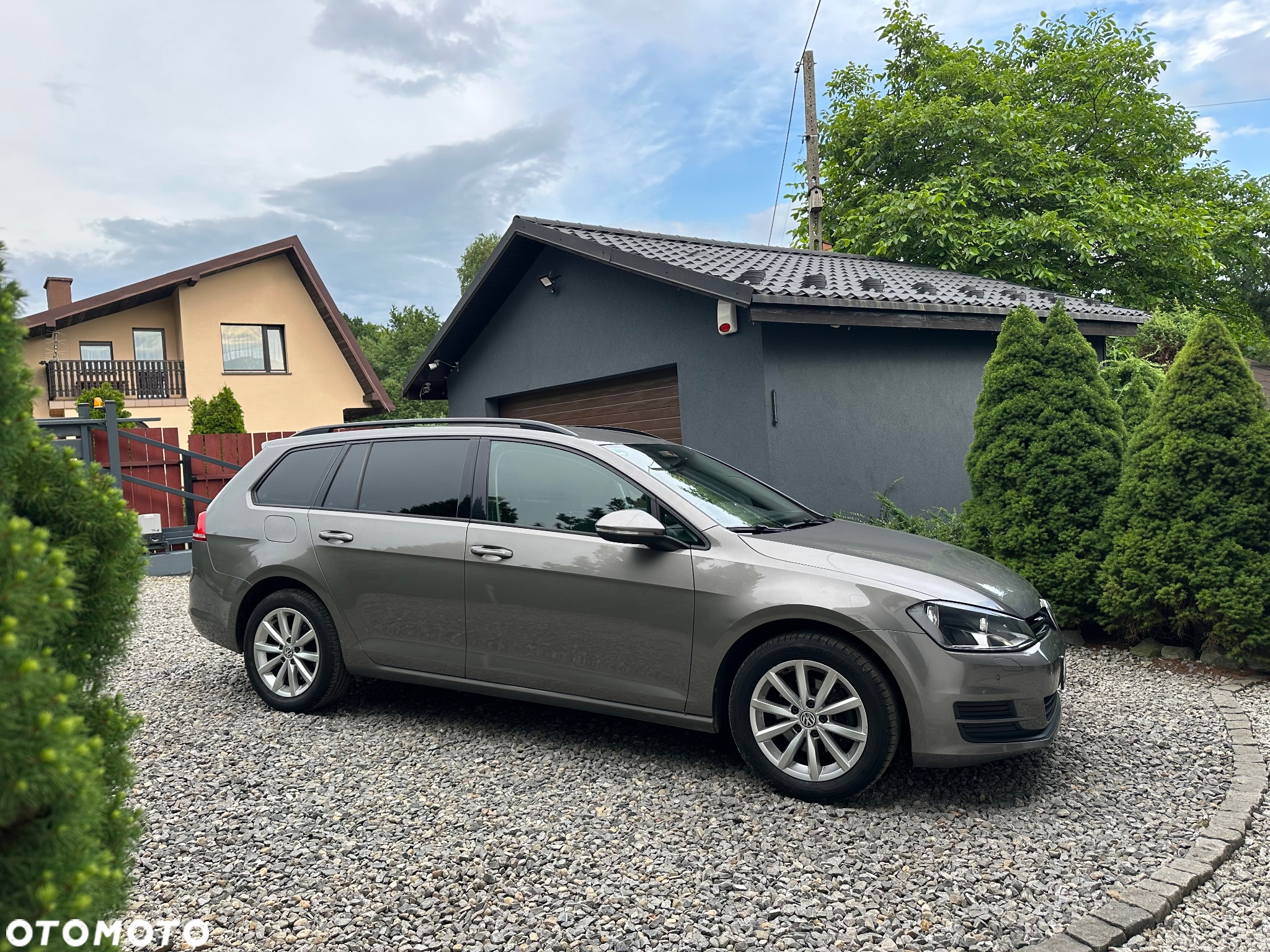 Volkswagen Golf 1.2 TSI BlueMotion Technology Trendline - 37