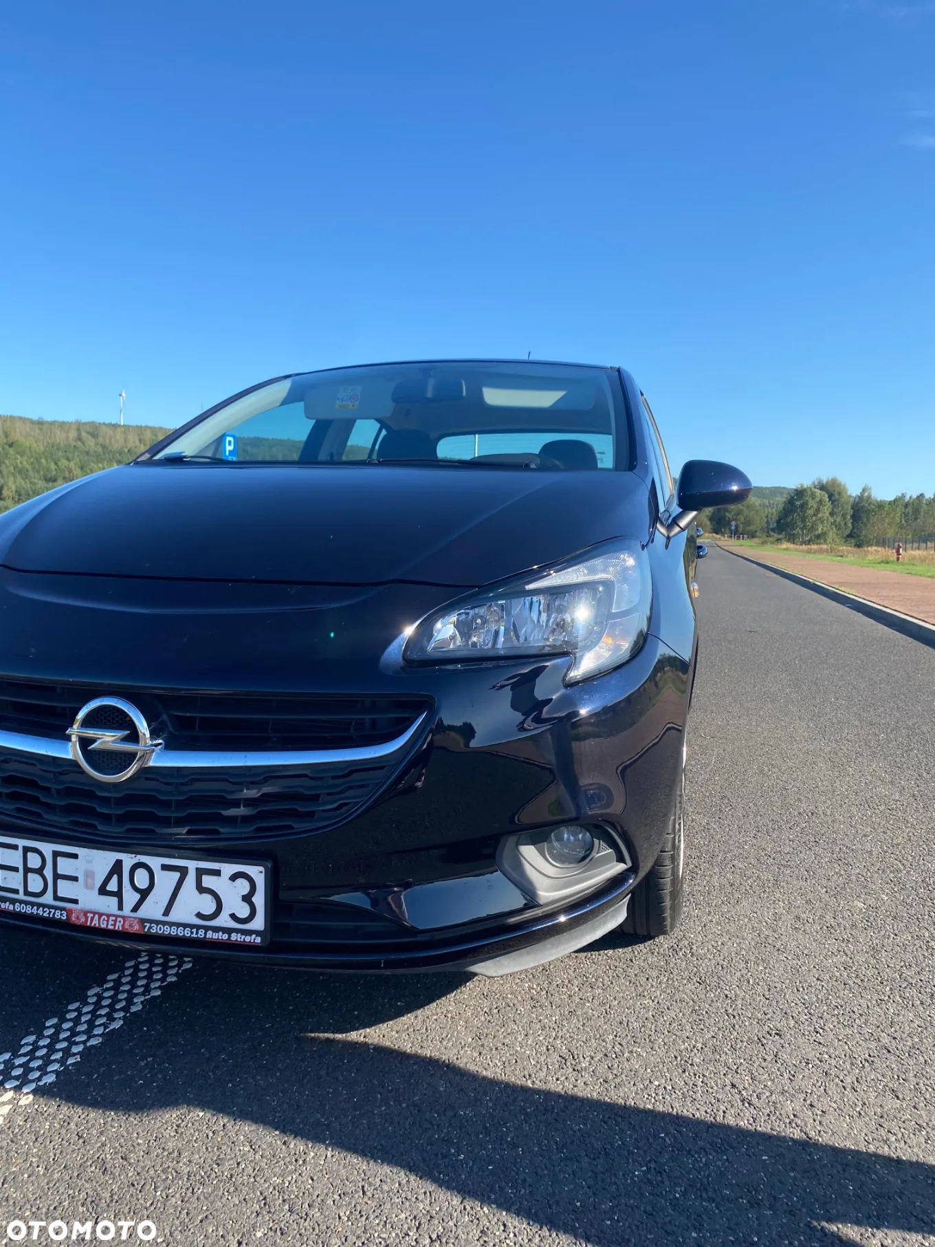 Opel Corsa 1.4 Enjoy - 5