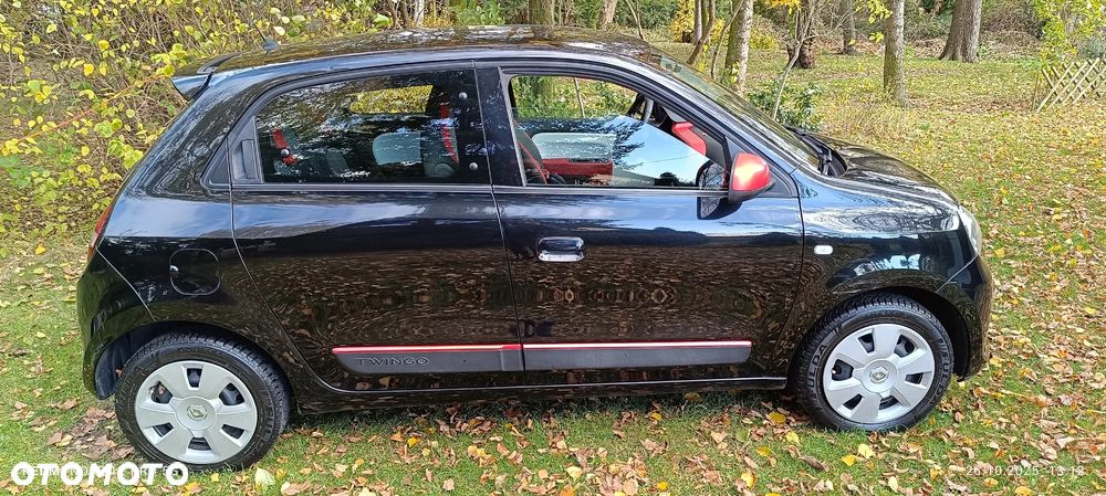 Renault Twingo - 3