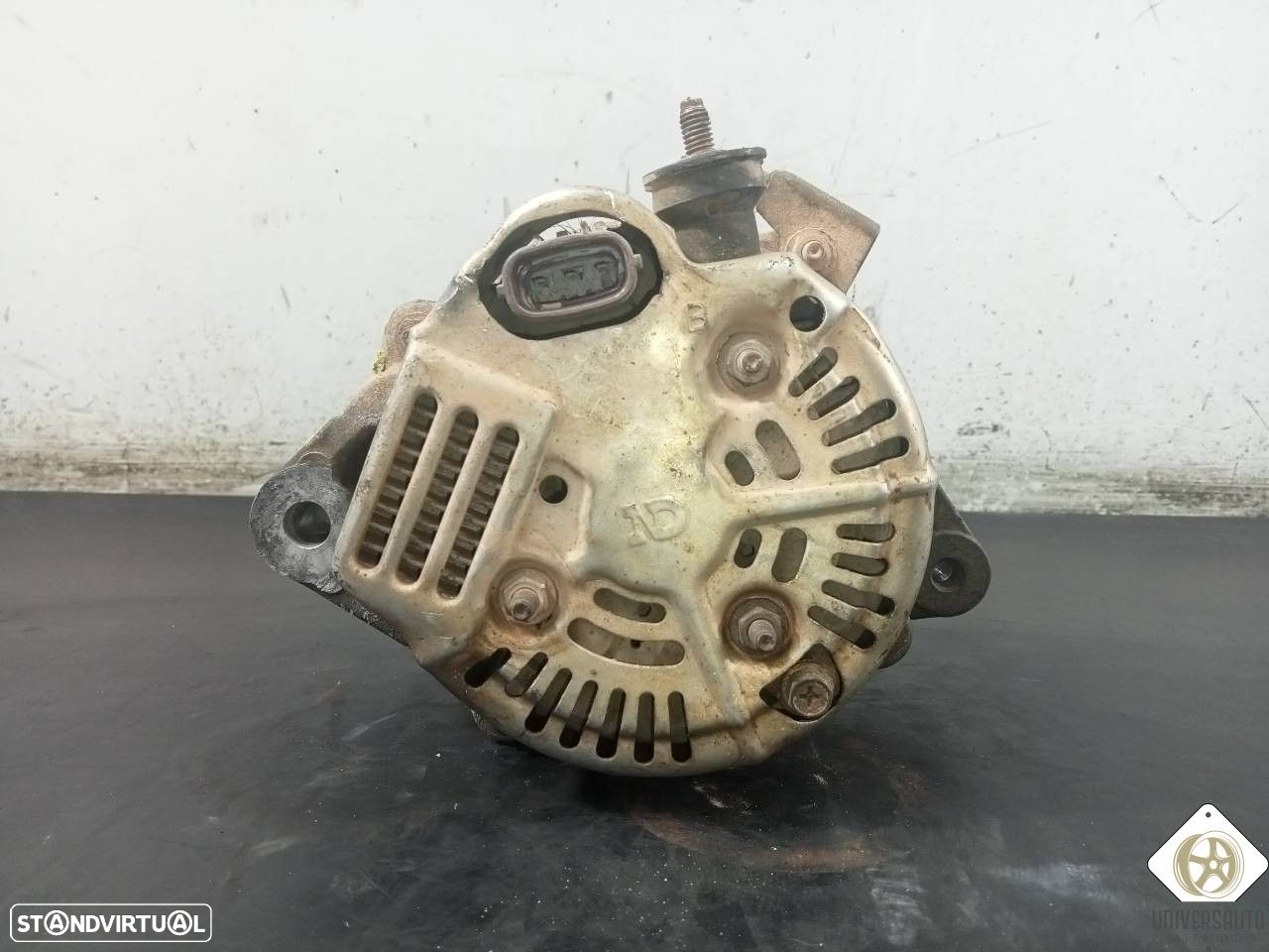 ALTERNADOR TOYOTA LAND CRUISER 90 1997 - 2