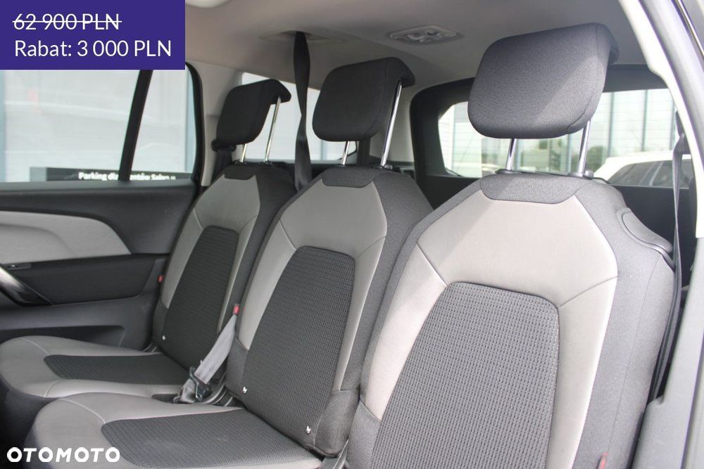 Citroën C4 SpaceTourer - 18