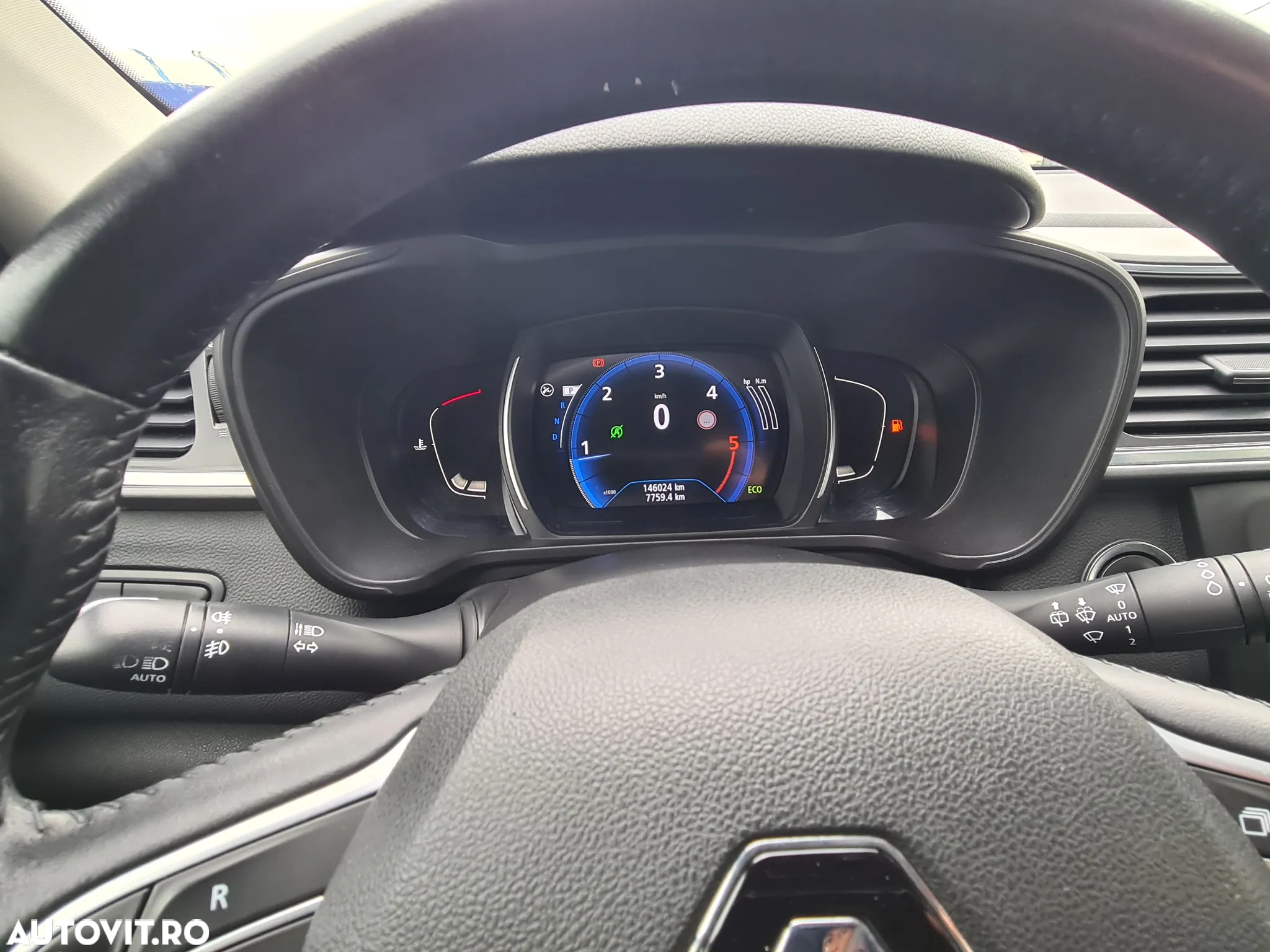 Renault Kadjar - 23