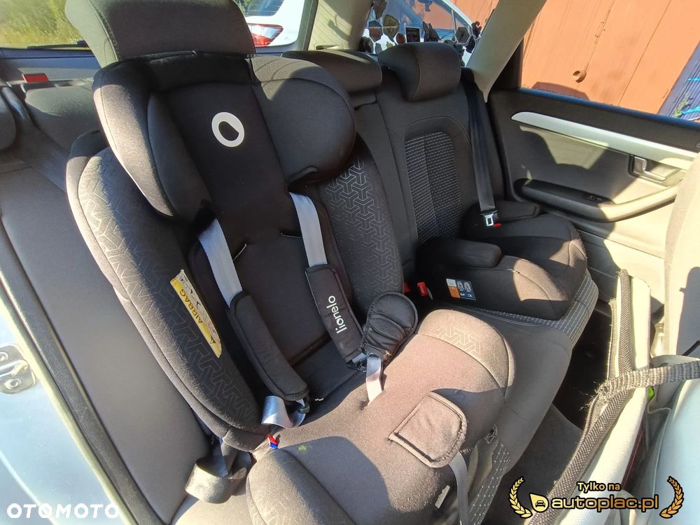 Seat Exeo 2.0 TDI DPF Style - 18