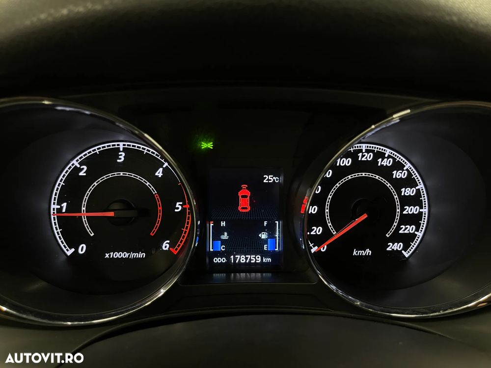 Peugeot 4008 1.8 HDI FAP STT Allure - 30