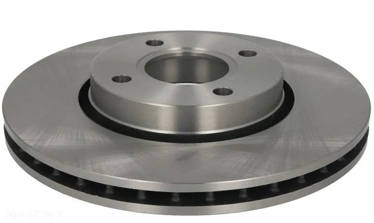 TARCZE HAMULCOWE PRZÓD FORD COUGAR (EC_), MONDEO I (GBP) ,MONDEO I sedan (GBP), MONDEO I Turnier (BNP), MONDEO II (BAP), MONDEO II sedan (BFP), MONDEO II Turnier (BNP), SCORPIO II (GFR, GGR), SCORPIO II Turnier (GNR, GGR) - 1