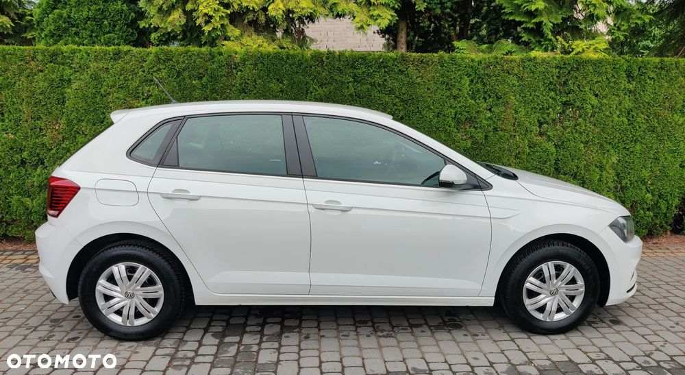 Volkswagen Polo - 12