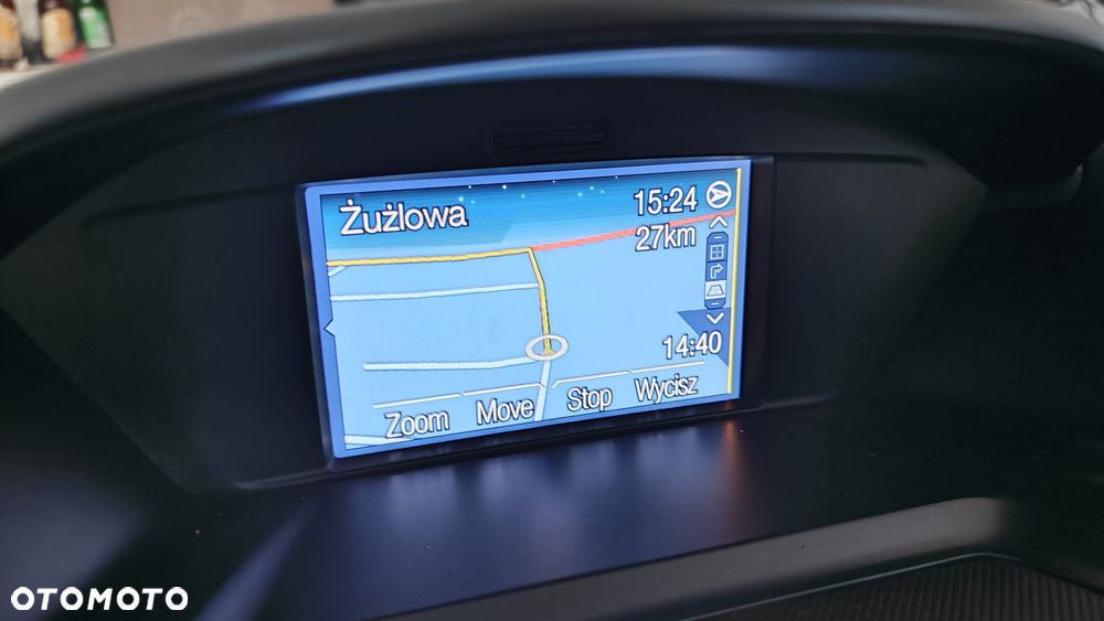 Ford C-MAX 1.6 TDCi Edition - 19