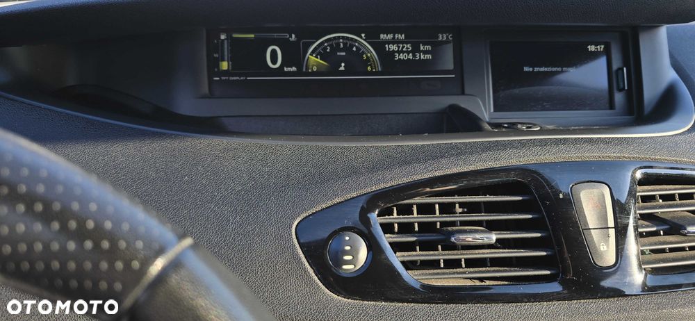 Renault Grand Scenic - 2