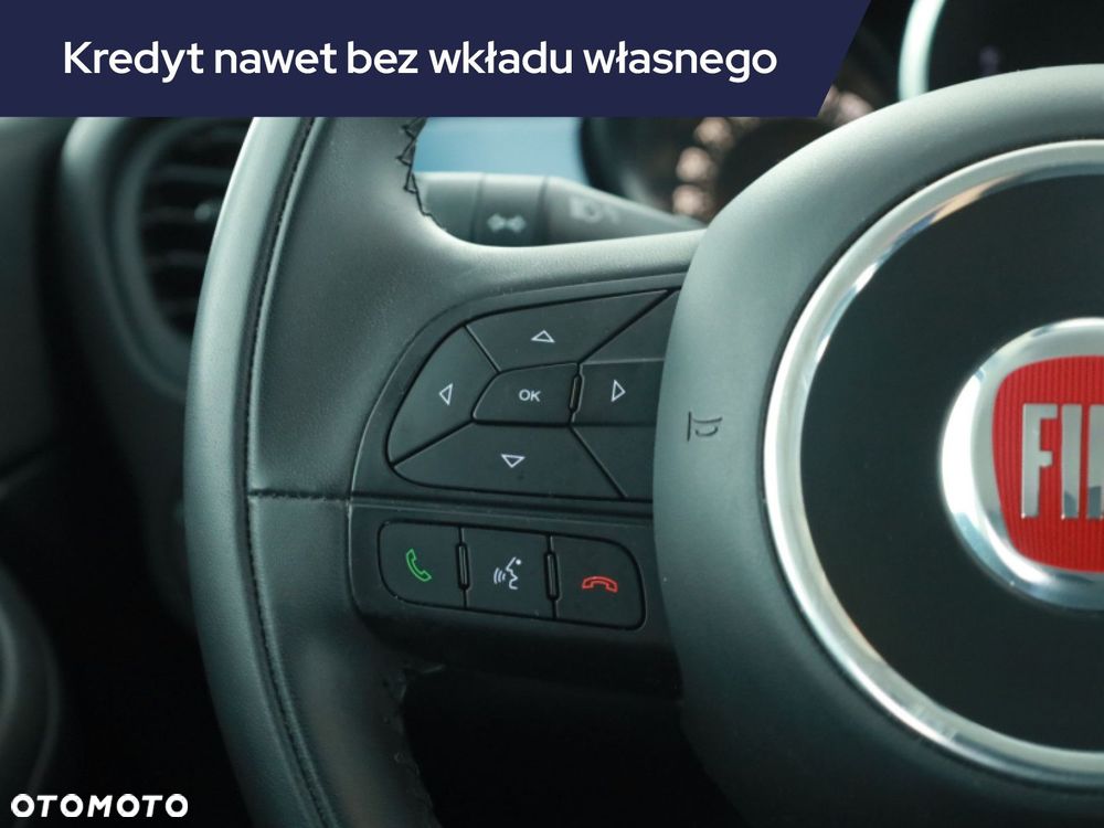 Fiat 500X - 15
