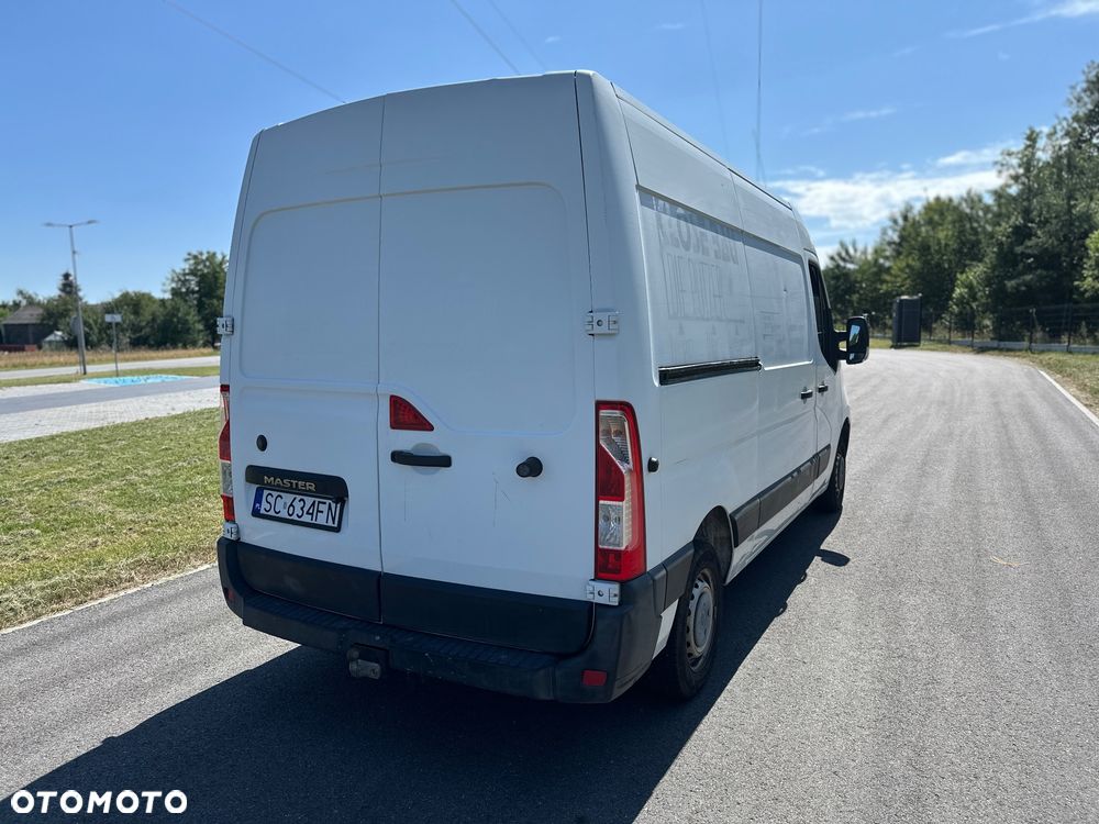 Renault Master - 4