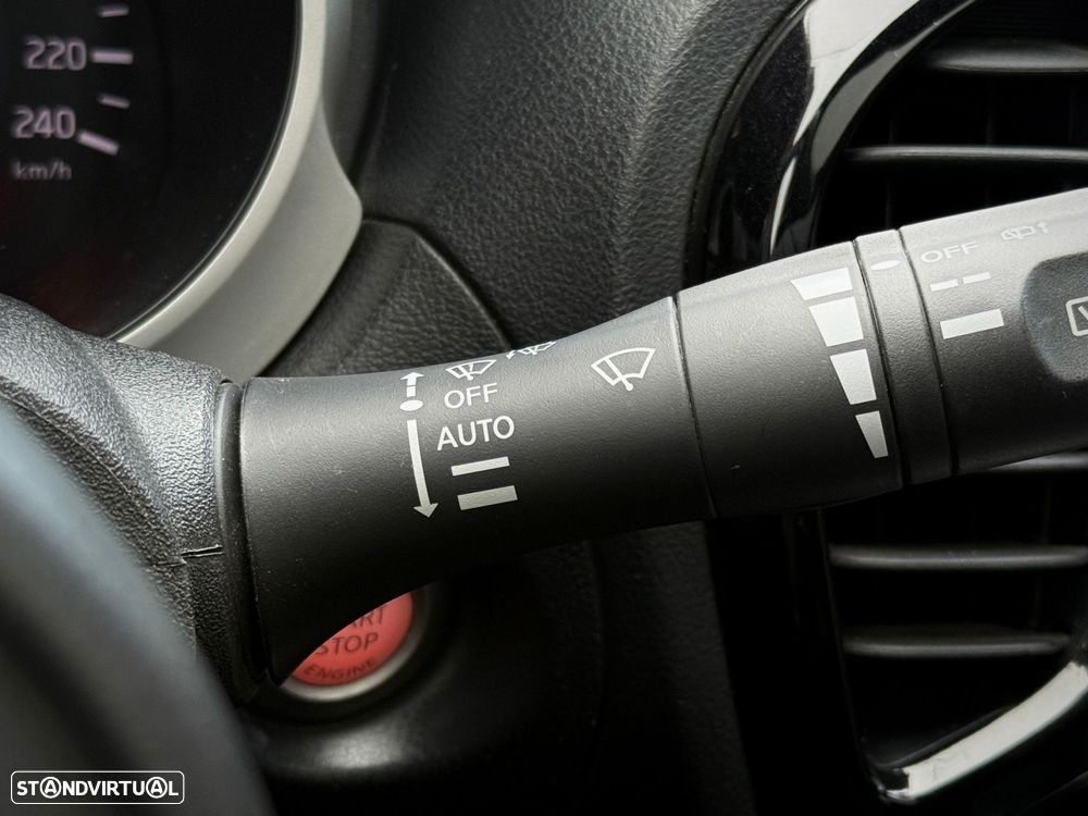 Nissan Juke 1.2 DIG-T Tekna Premium - 11