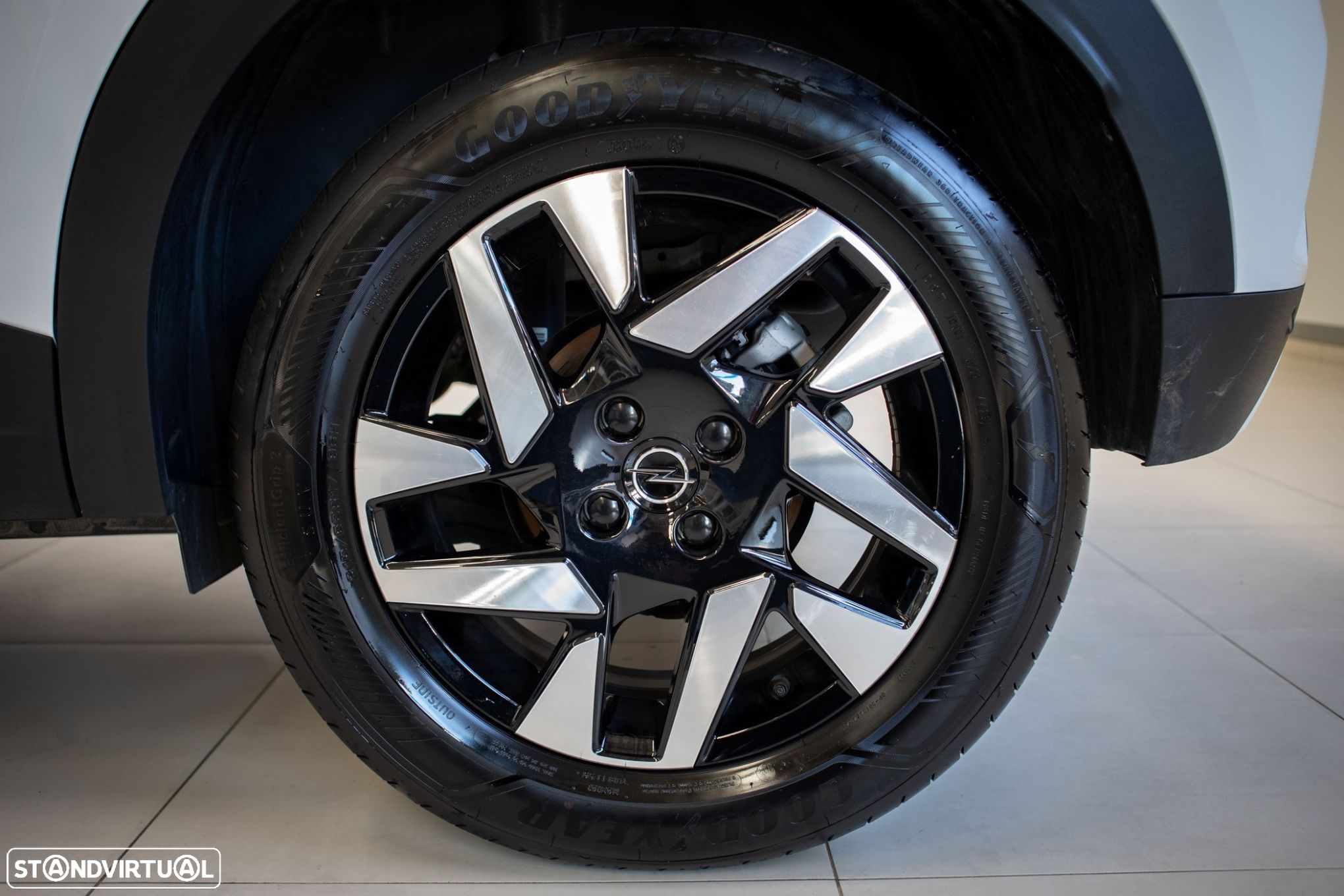 Opel Mokka 1.2 T Elegance - 8