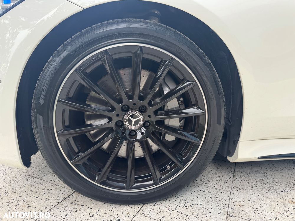Mercedes-Benz S 350 d 9G-TRONIC - 24