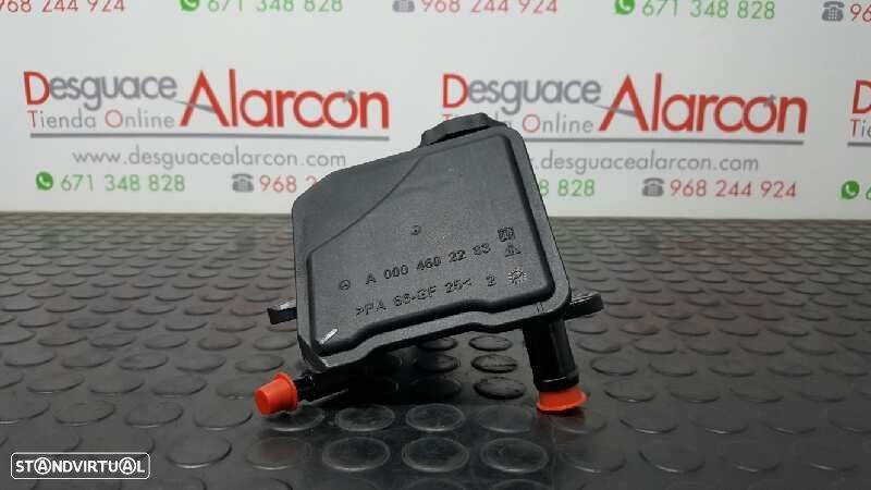 DEPÓSITO SERVO MERCEDES CLASE E (W211) BERLINA E 280 CDI (211.020) - 1