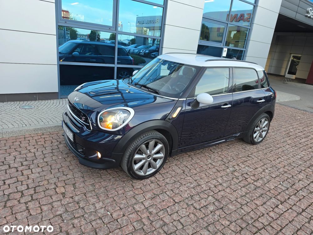 MINI Countryman - 9