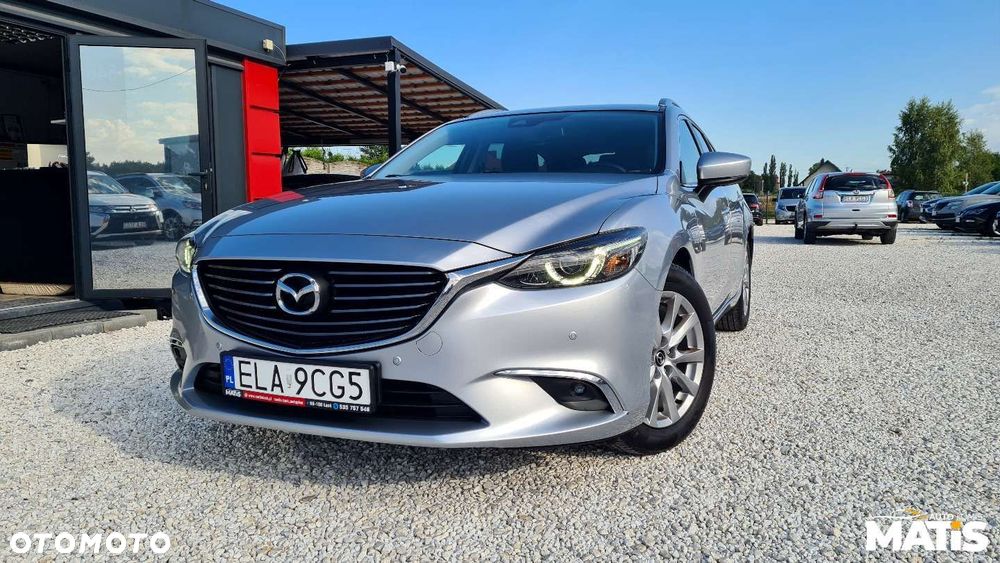 Mazda 6 - 27