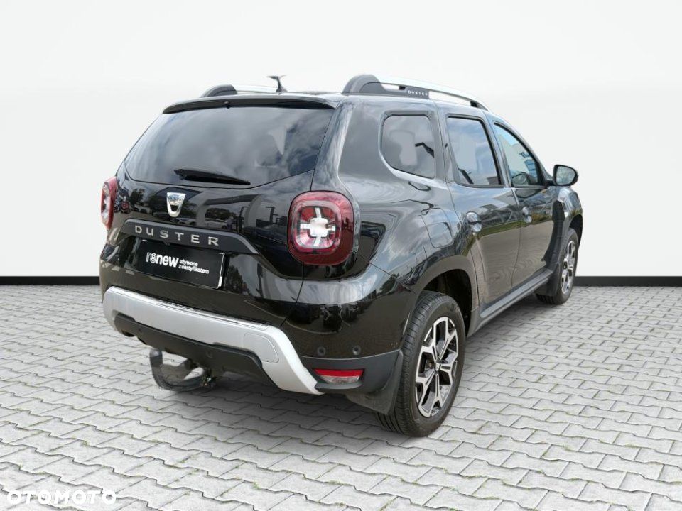 Dacia Duster - 5
