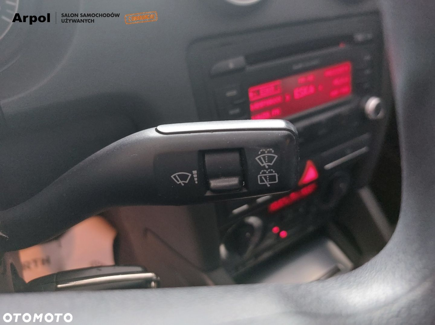 Audi A3 - 10