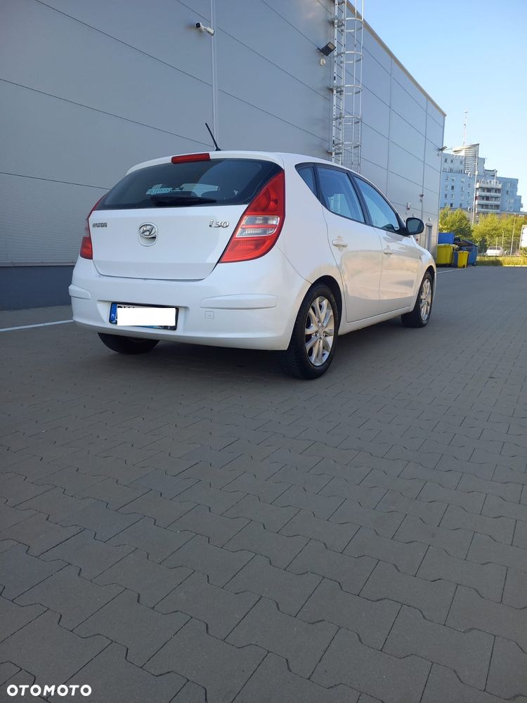 Hyundai i30 - 6