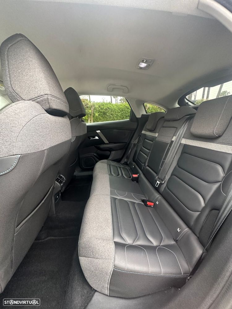 Citroën C4 1.2 PureTech Feel Pack - 12