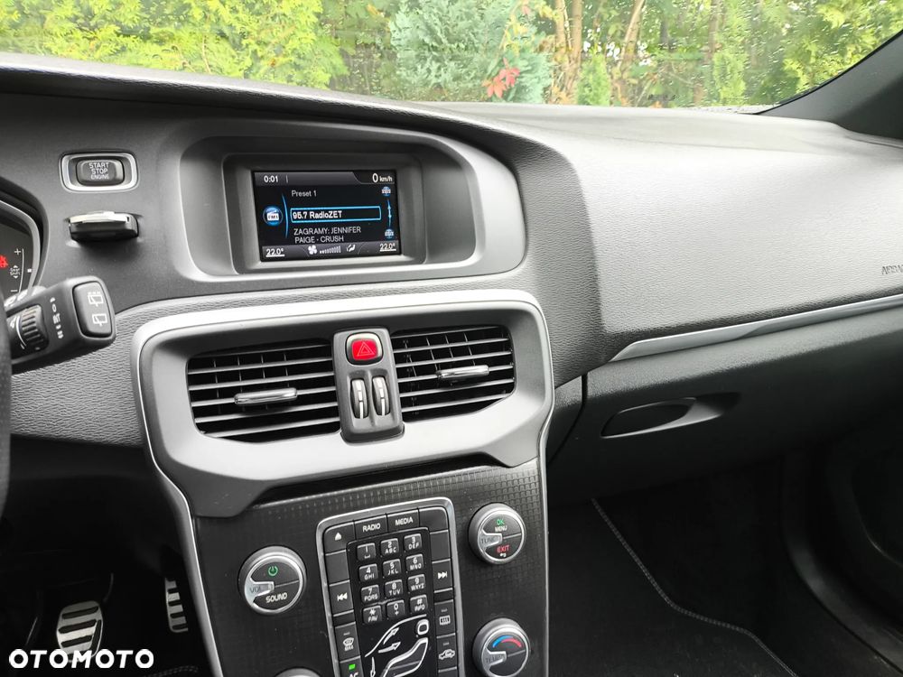 Volvo V40 D2 Drive-E Dynamic Edition - 14