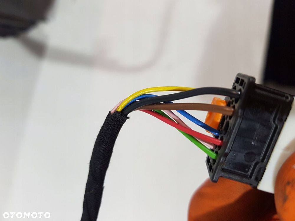 LUSTERKO LEWE OPEL COMBO E BERLINGO IV RIFTER 21R 1.5D EU 7 PIN EWP - 11