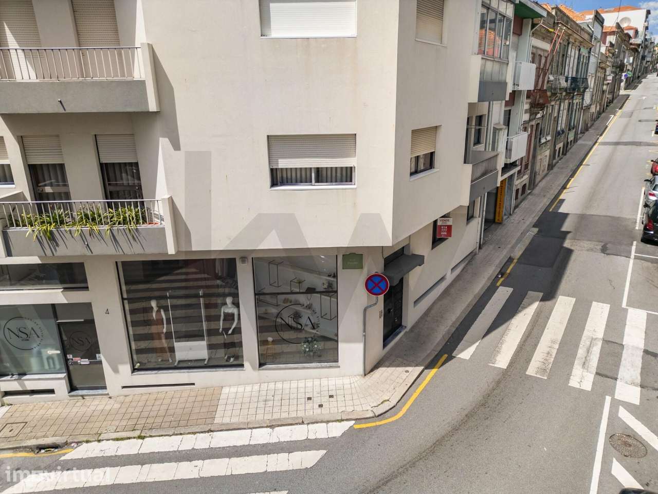 T2+1 Completamente Renovado Rua do Bonjardim - Porto Centro - Grande imagem: 3/35