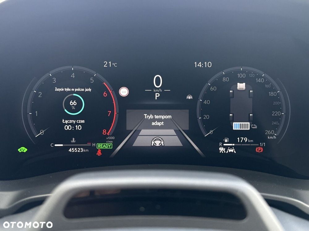 Lexus LBX 1.5 Hybrid Elegant - 19