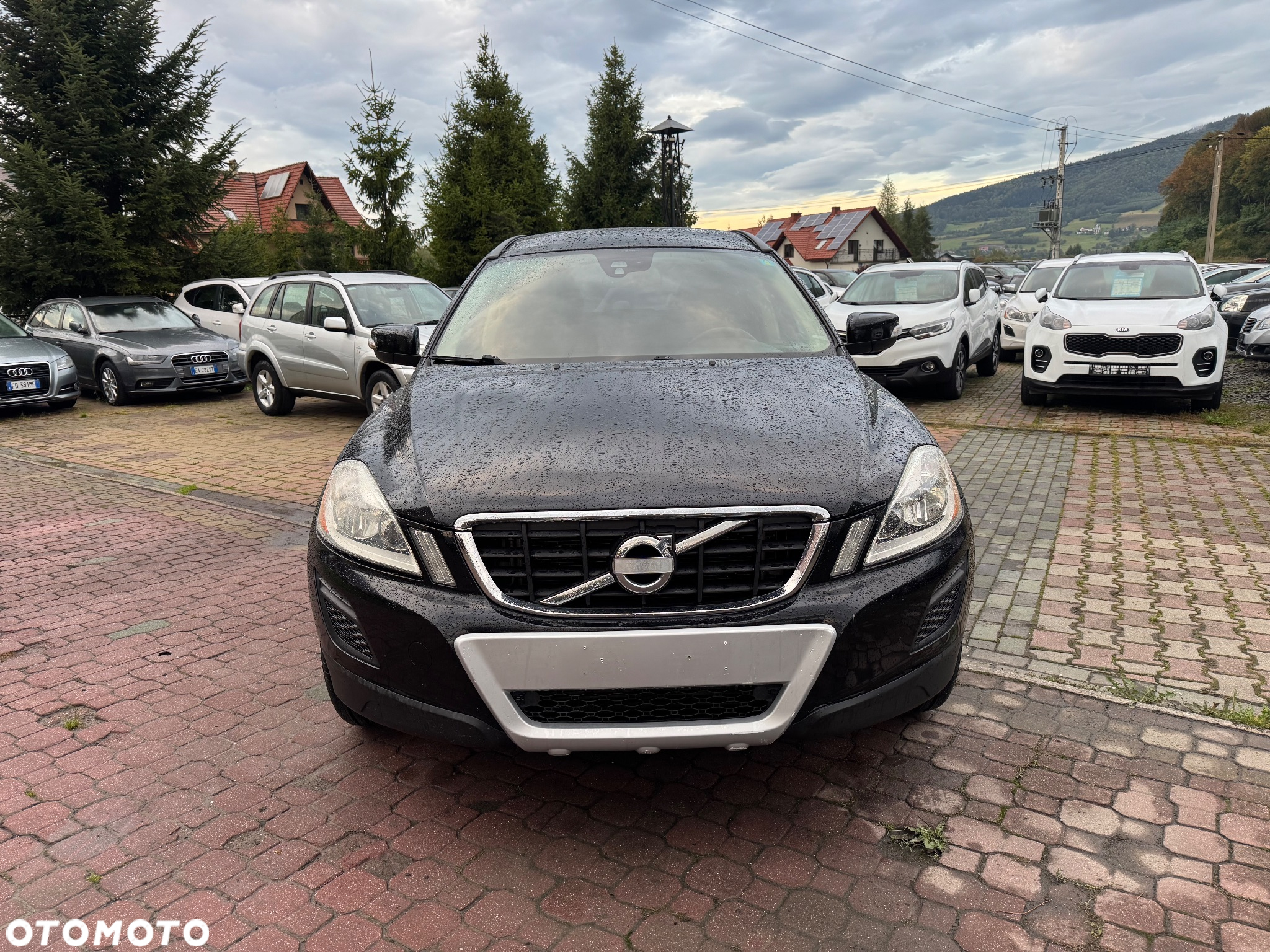Volvo XC 60 - 2