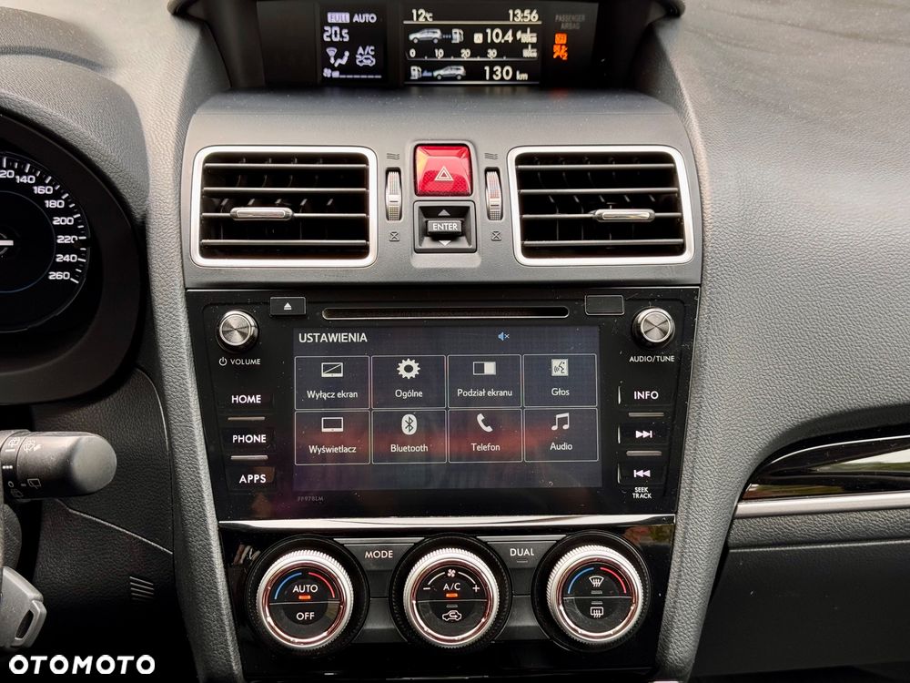 Subaru Forester - 24